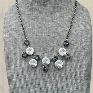 NEW Certified Crystal Necklace
